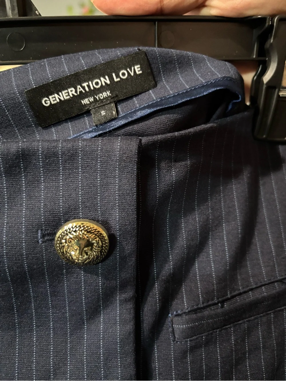 Generation Love generation love